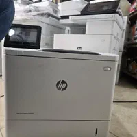 پرینتر صنعتی hp e60065|پرینتر، اسکنر، کپی، فکس|مشهد, جاهد شهر|دیوار