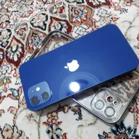 ایفون ۱۲ دوسیم