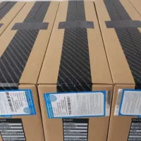 لپ تاپ آکبند و پلمپ با گارانتی 18ماهه زیر قیمت