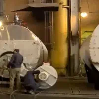 تعمیر انواع بویلر‌ و‌دیگ‌بخار و مشعل و ...