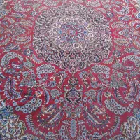 ۲ تخته فرش لاکی ۱۲متری