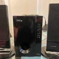 اسپیکر microlab