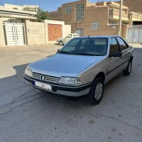 ماشین روآ دوگانه فابریک مدل ۸۷|خودرو سواری و وانت|یزد, |دیوار