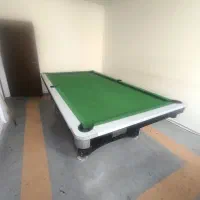 میز بیلیارد