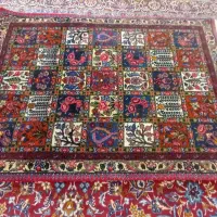 دو تا قالی دست بافت عالی قیمت مناسب|فرش|نجفآباد, صالح آباد|دیوار