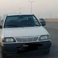 پراید۱۳۱مدل ۹۱دوگانه کارخانه