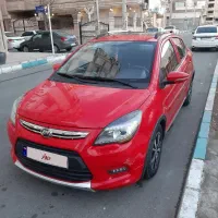 لیفان  x50|خودرو سواری و وانت|تهران, آزادشهر|دیوار