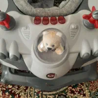 روروئک ملورین حباب دار