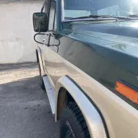 پاترول مدل ۷۶ درحد|خودرو سواری و وانت|بابل, |دیوار