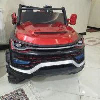 ماشین شارژی