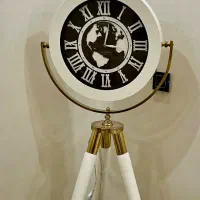 ساعت ایستاده چوبی برند fujika