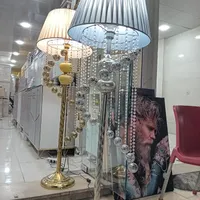 آباژور چراغ خواب کنار مبل|چراغ خواب و آباژور|اهواز, پادادشهر|دیوار