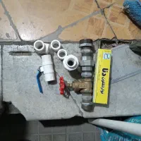 انواع خدمات برق و تاسیسات