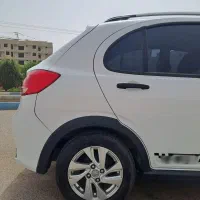 کوییک ۹۸|خودرو سواری و وانت|شاهین‌شهر, نظامی|دیوار