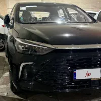 بیجینگ U5 پلاس 404|خودرو سواری و وانت|تهران, دروس|دیوار