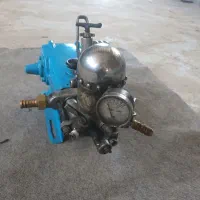 فروش ماشین آلات کشاورزی|ماشینآلات صنعتی|ارومیه, |دیوار