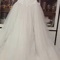 لباس عروس