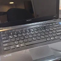 لپ تاپ سونی vaio امریکایی