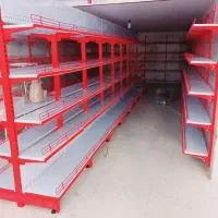 قفسه برای مغازه
