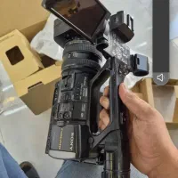 دوربین فیلمبرداری سونی فروشی|دوربین عکاسی و فیلمبرداری|قوچان, |دیوار