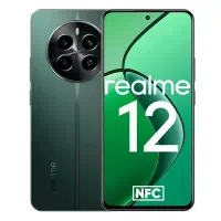 ریلمی 12 4جی 256رام8