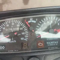 موتور خیلی سالم