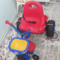 سه چرخه