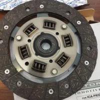 صفحه کلاچ تکی پراید|قطعات یدکی و لوازم جانبی|کرج, ساسانی (قلمستان)|دیوار