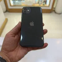 گوشی ۱۱ نرمال باطری ۸۹|موبایل|کرج, عظیمیه|دیوار