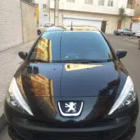 207سقف فلز 1400|خودرو سواری و وانت|آمل, |دیوار