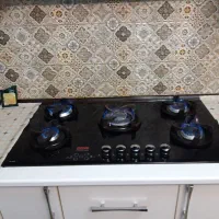 تعمیر انواع اجاق گاز آبگرمکن دیواری پمپ آب