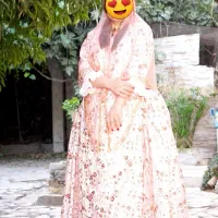 فروش لباس محلی نو هستش فروش فوری