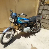 متور ۱۲۵|موتورسیکلت|دهدشت, |دیوار