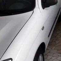 تیبا صندوقدار مدل ۱۳۹۹بیرنگ|خودرو سواری و وانت|یزد, |دیوار