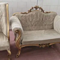 مبل ۶ نفره