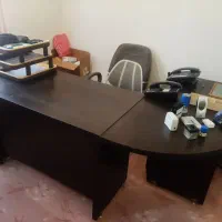 میز مدیریت ال