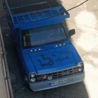 نیسان وانت کرایه داخل شهر وبیرون شهر|خدمات حمل و نقل|مریوان, |دیوار