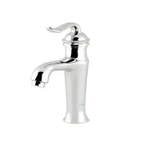 شیرآلات بامبو کروم|مصالح و تجهیزات ساختمان|پاکدشت, خاتون آباد|دیوار