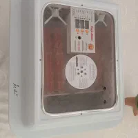 دستگاه جوجه کشی۹۶تایی اسکندری