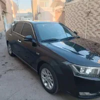 دنا پلاس 6دنده مشکی|خودرو سواری و وانت|اصفهان, باغ فردوس|دیوار