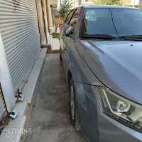 دنا پلاس ساندروف دار ۹۷|خودرو سواری و وانت|کرمانشاه, |دیوار