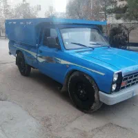 زامیاد مدل 98 تحویل 1400 درحد