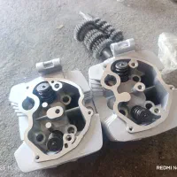 قطعات یدکی نواستوک مستقیم از پایتخت|قطعات یدکی و لوازم جانبی|آق قلا, |دیوار