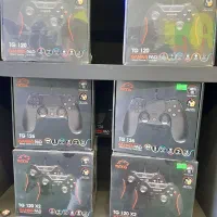 دسته بازی گیمپد game pad