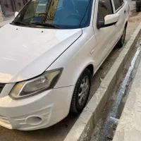 ساینا مدل۹۸|خودرو سواری و وانت|بهارستان, |دیوار