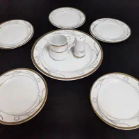 تابه ترازو بشقاب متکا ساعت مچی|ظروف سرو و پذیرایی|نیشابور, شهید بهشتی|دیوار