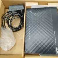 مودم ADSL ایسوز
