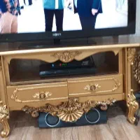 میز تیلیوزیون