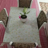 میزناهارخوری|میز و صندلی غذاخوری|رشت, کوی مهر|دیوار