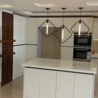 ۱۹۰ متر _اپاراتمان_ ۳ خوابه_ تاپ لوکیشن مرزداران